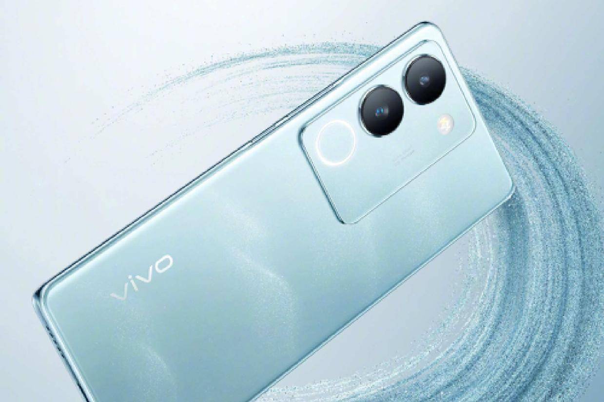 【超美品】vivo S17 8GB/256GB 山海青 vivo S17 Review & Price & Specification