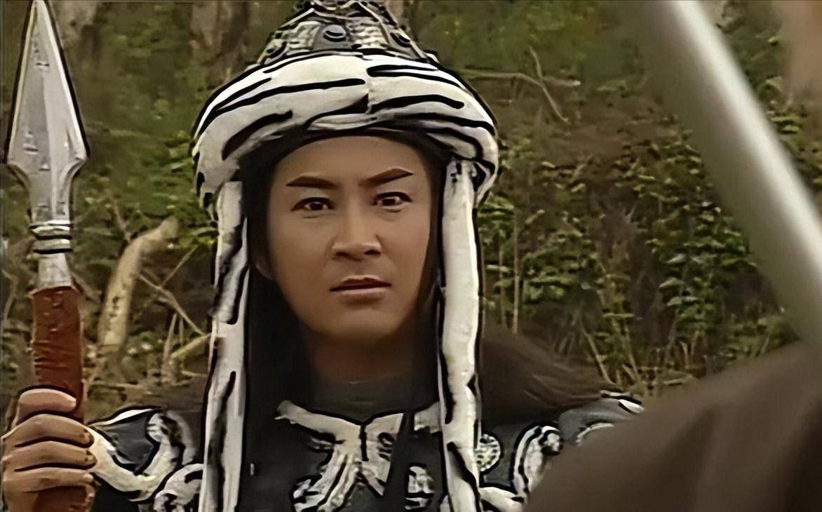 宗扬曾短期转投无线发展,参演了《书剑恩仇录》《盖