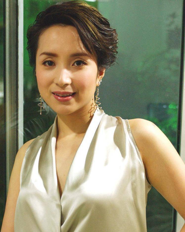 SEXINSEX famous popular star杨恭如 
