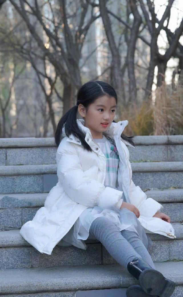 每个人都有自己的追求和生活,小孩子也是一样,虽然蕾宝一路走来很辛苦