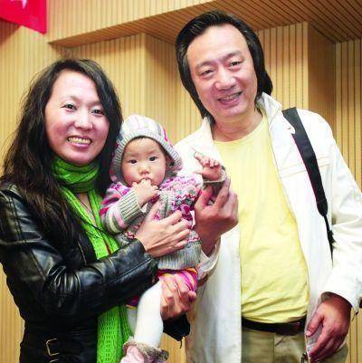 奥运冠军王军霞,经历3婚2离,仨孩子都喊现任爸爸_丈夫_婚姻_战宇