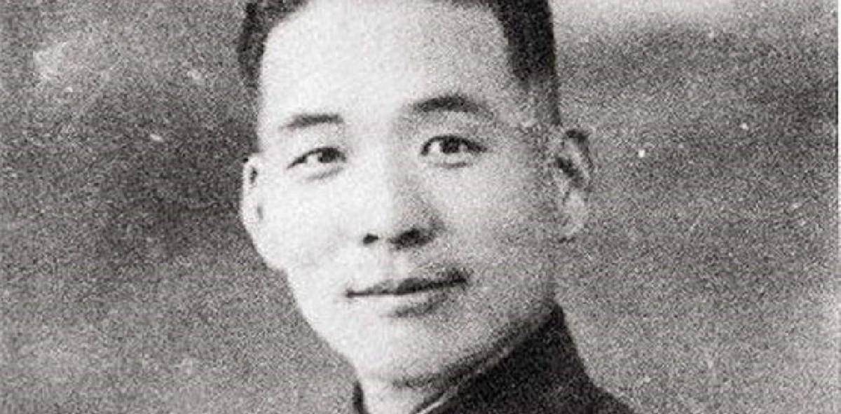 1949年郭汝瑰起义,事后才知道,自己最贴心的参谋长竟然是军统_许亚殷