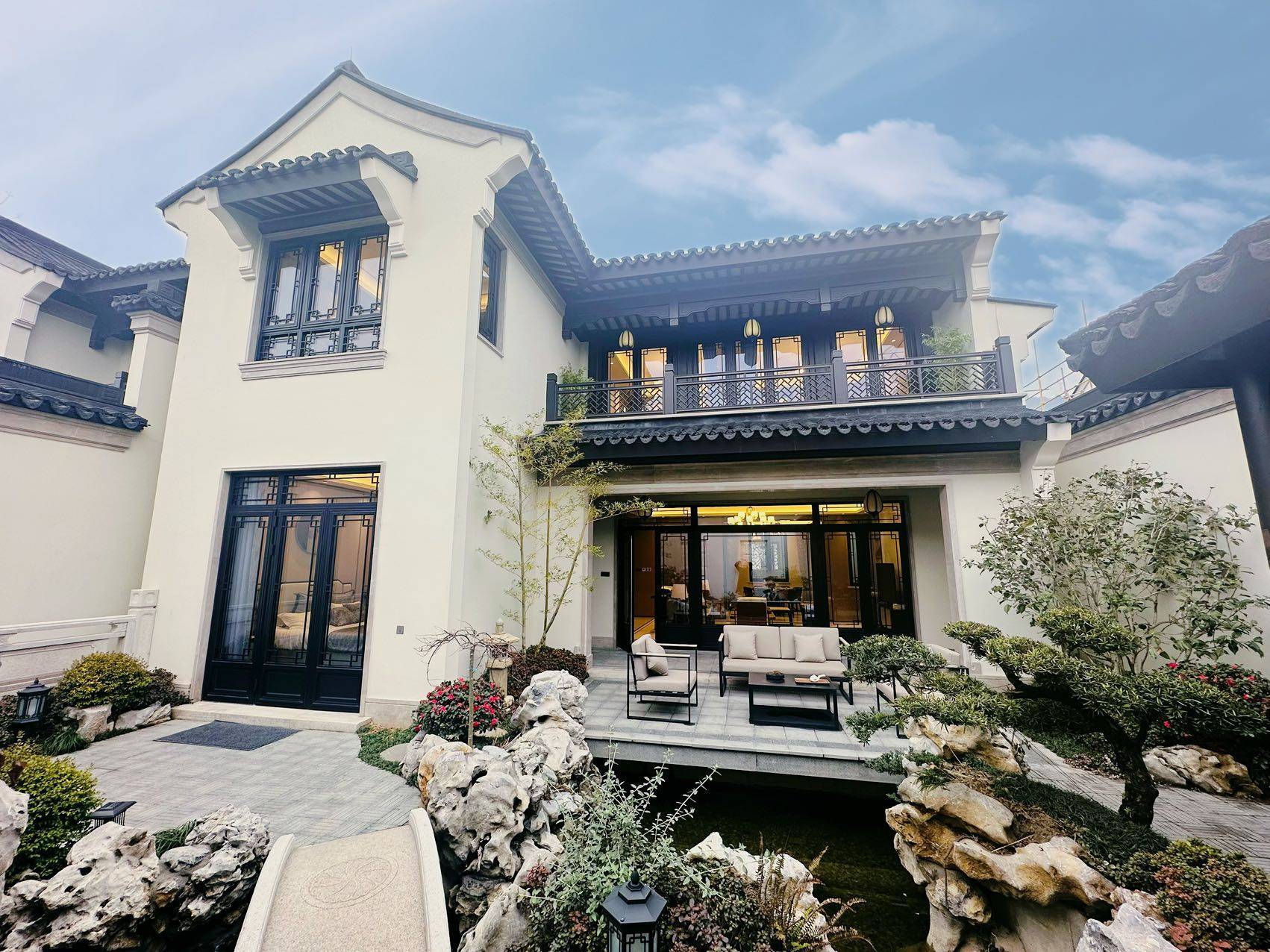 香溢·春江御园售楼处电话_杭州(春江御园)-24小时电话详情丨售楼处