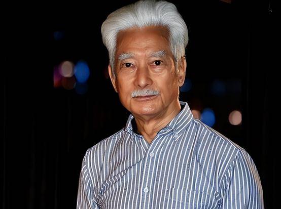 《霍东阁》播出38年,剧中演员境况大不同,男主沉寂多年_刘志荣_曾伟权