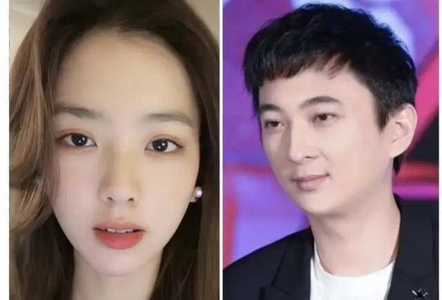 安珀wang曝出和郭麒麟的聊天记录,网友:郭麒麟真是个暖男_华晨宇_几张