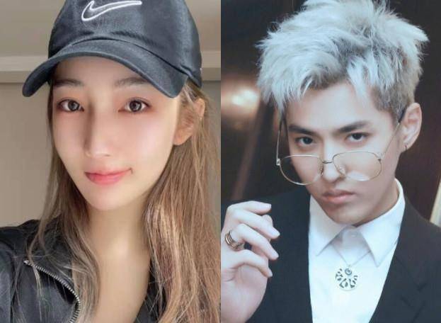 陈露_吴亦凡_事件