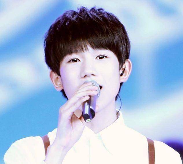 tfboys王源被伯克利录取:这么好的年纪,就是用来做一点自己喜欢的事情