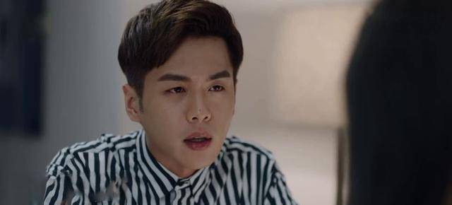 爱情进化论:鹿飞相亲,若曼发酸,若曼说:那你还不如跟我在一起