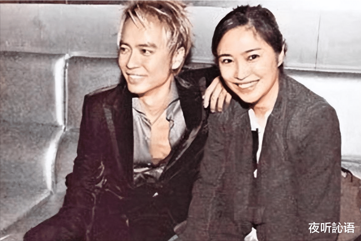 她是李克勤背后的女人,贵为香港小姐冠军,甘愿放弃事业支持老公_发展