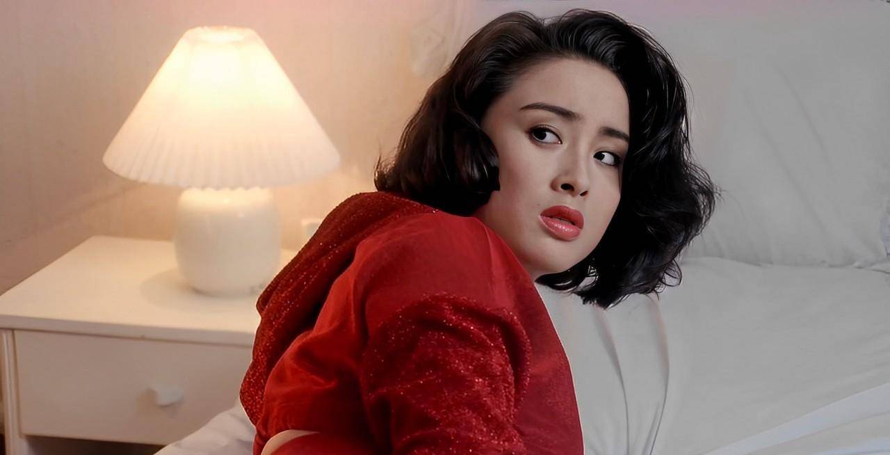 向华胜曾痴恋9年,败给一根香烟_永胜_挚爱_陈岚