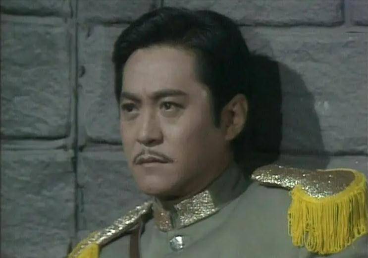 《霍东阁》播出38年,剧中演员境况大不同,男主沉寂多年_刘志荣_曾伟权_电视剧