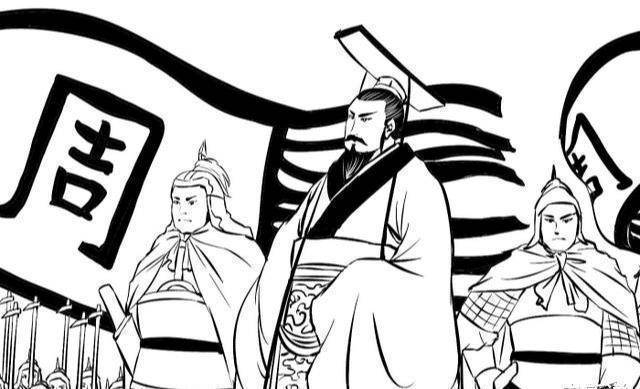 周厉王_周幽王_诸侯