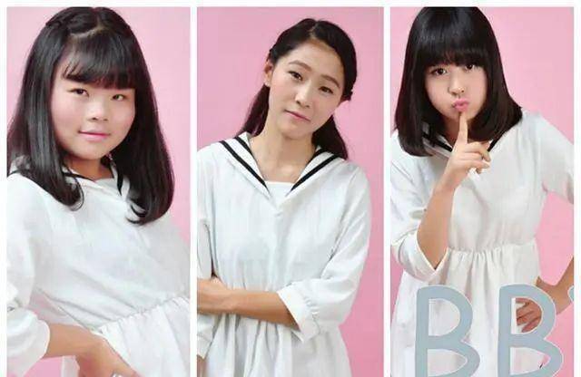 锐步签约sunshine组合的cindy!_妹妹_公司_人家