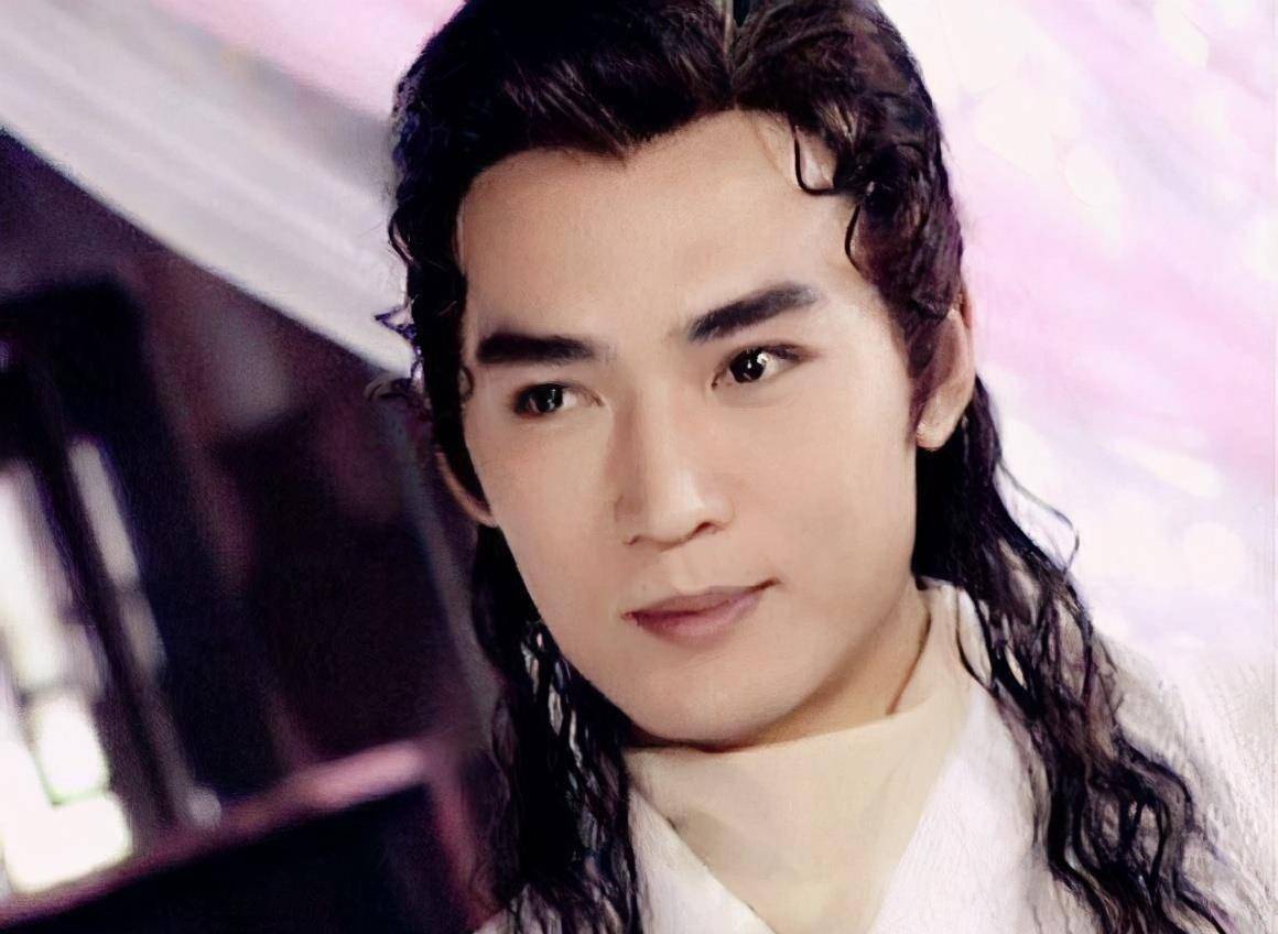 林仙儿阅人无数,为何只肯给上官金虹生孩子?_美貌_男人_东西