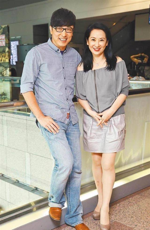 不要女神媳妇要富婆,林炜与龚慈恩,"神仙眷侣"终败给现实_婚姻_生活