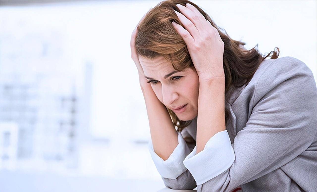 惊恐发作有哪些症状?会持续多久?_身体_反应_控制感