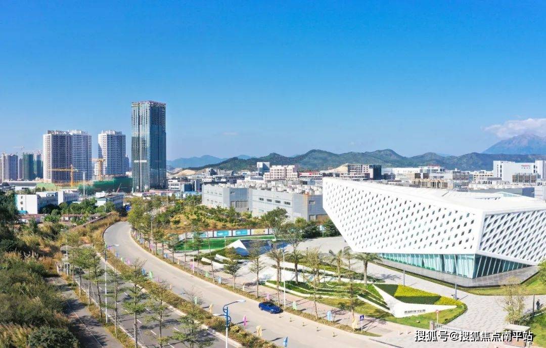 深圳【华侨城·赤湖纯水岸】售楼处电话-地址-户型-价格-楼盘网站