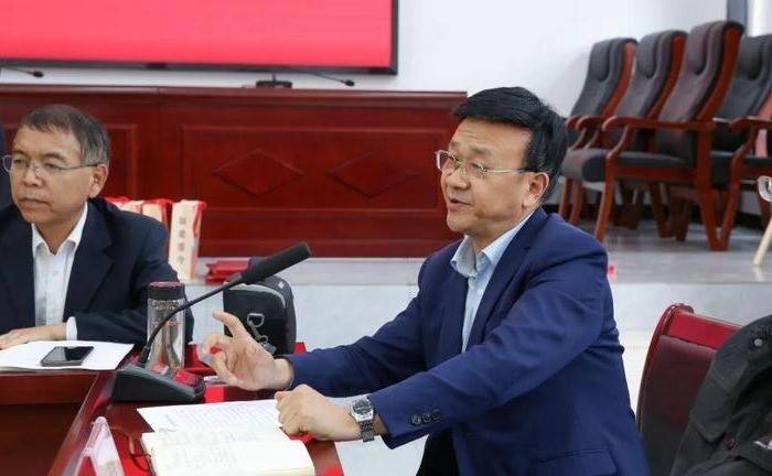 陕西:汉中市第二届红色文化研讨会在南郑区举行_革命_交流_论文