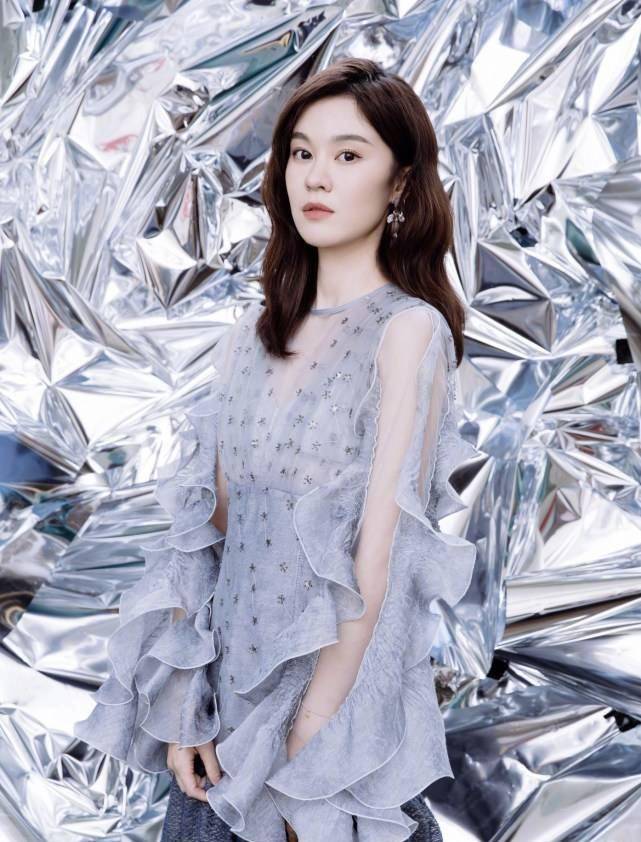 不想打安全牌,唱功与实力都在线,她的腿又出圈了_郁可唯_宁静_时候