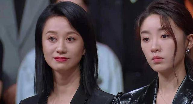 本可以"四进二",结果却是"三保一",尔冬升真把一碗水端平了_张月_姐姐