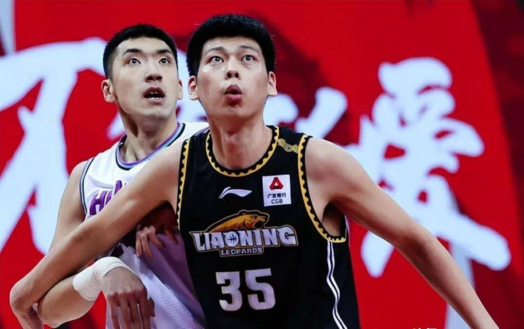 cba消息:王牌后卫加盟辽宁;朱荣振继续留队;浙江悍将