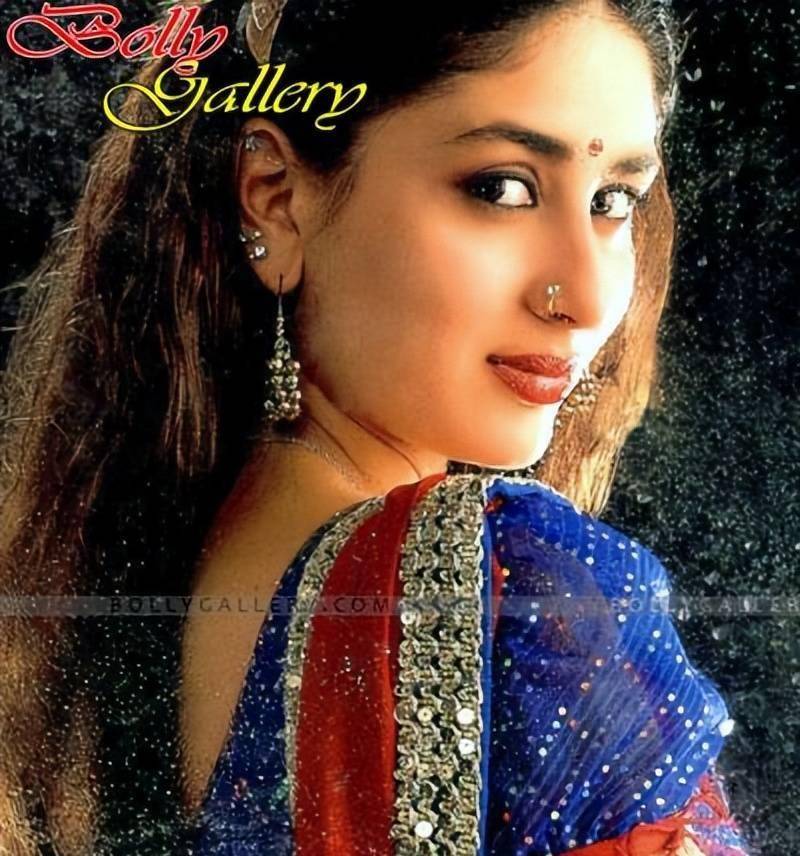 卡琳娜比亲姐姐卡瑞诗玛晚出道十年,十年风云变幻,国外电影更丰富也更