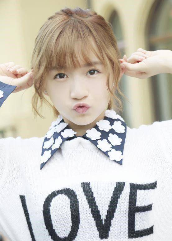 被《快乐大本营》"毁"掉的李浩菲,能否靠《中餐厅》顺利翻身?