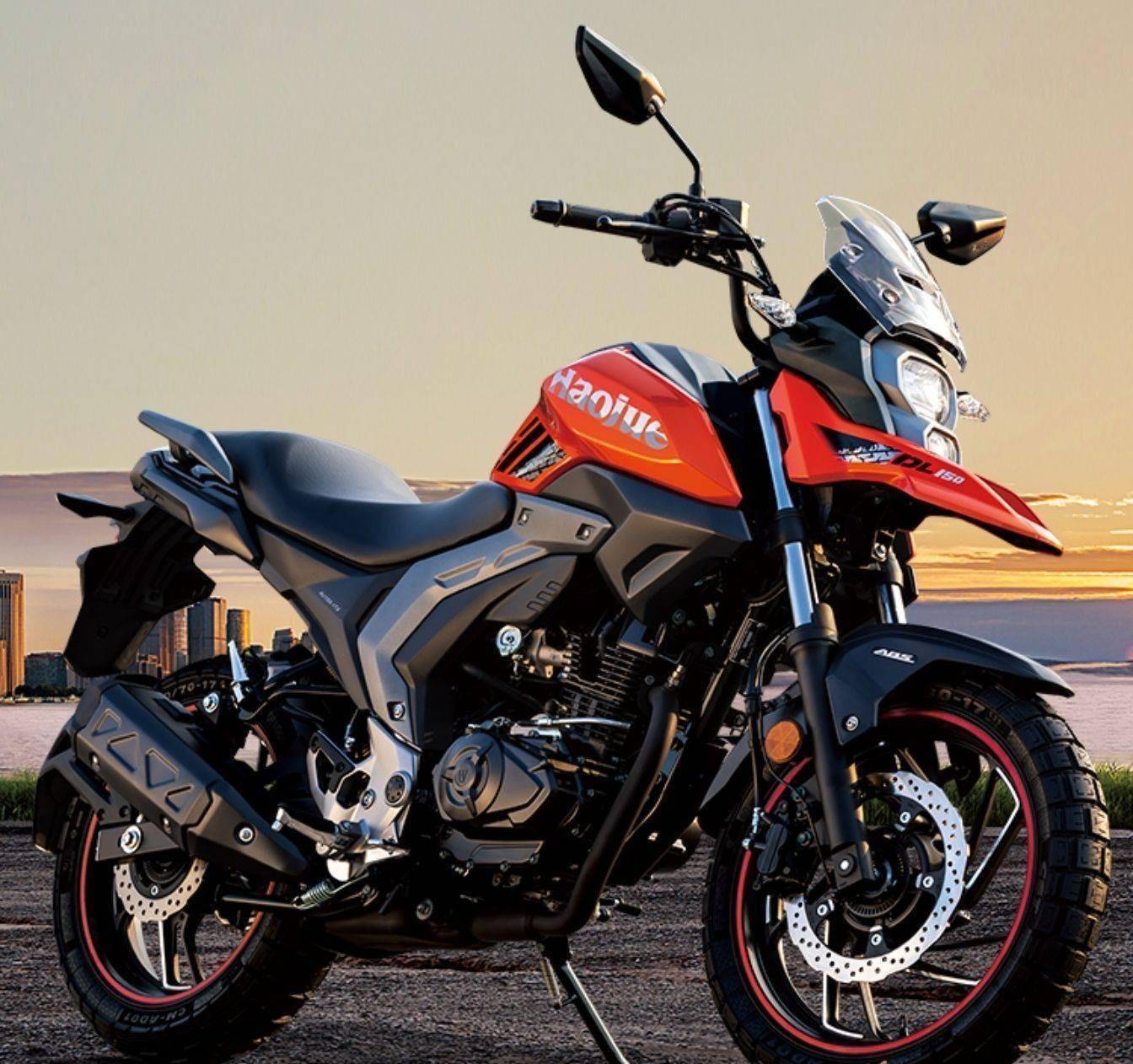 盘点10台热门拉力摩托车续航排名,第一名反而是个小排量_搜狐汽车