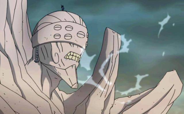 晓成员只有四人拥有通灵兽,鬼鲛"自食其果",带土最容易被忽视_宇智波