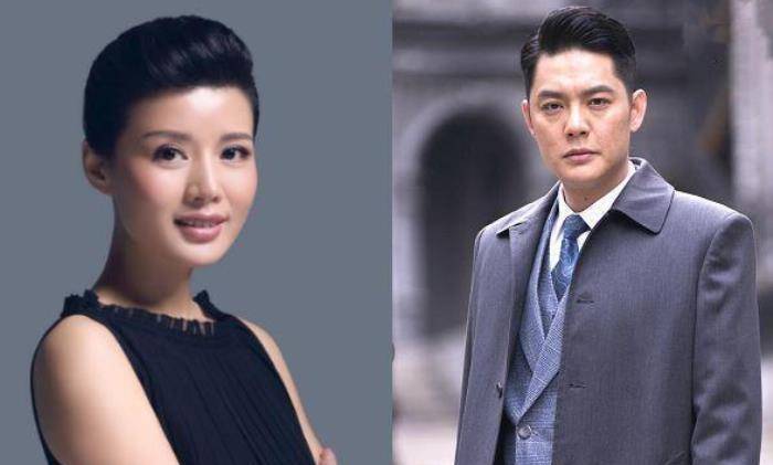 程愫:花21年捧红丈夫,最后却惨遭抛弃,如今完美逆袭