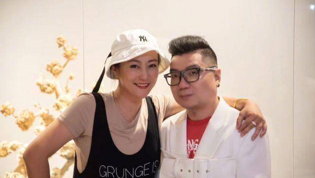 程青松发文力挺郝蕾,骂郭家铭多行不义必自毙,喊话他:退圈吧_作品