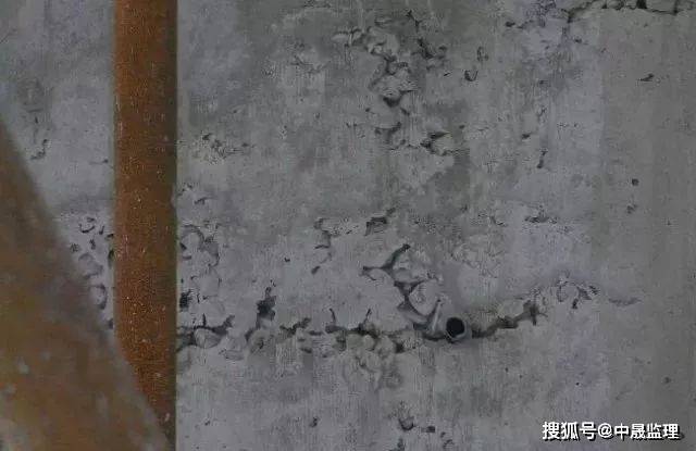 50个建筑工程常见质量通病总结，监理员掌握学会受益良多