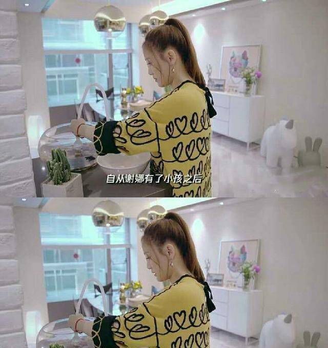 陈乔恩接受采访称和谢娜不再是好友,原因你们谁也猜不到_转型_样子