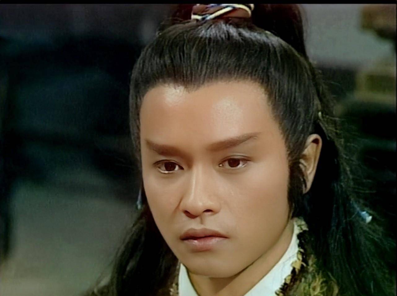 《武林世家》:张国荣张曼玉主演,浮生若梦,莫让名利占据全部_方存信