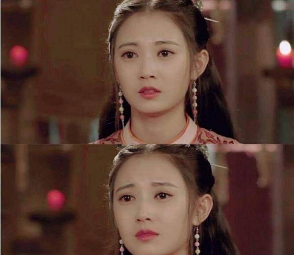 角色_赵敏由_陈钰