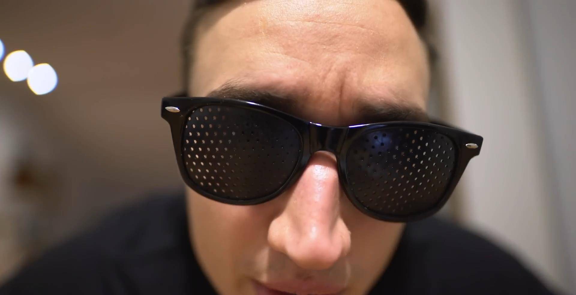 结果难以置信_约翰_眼睛_眼镜