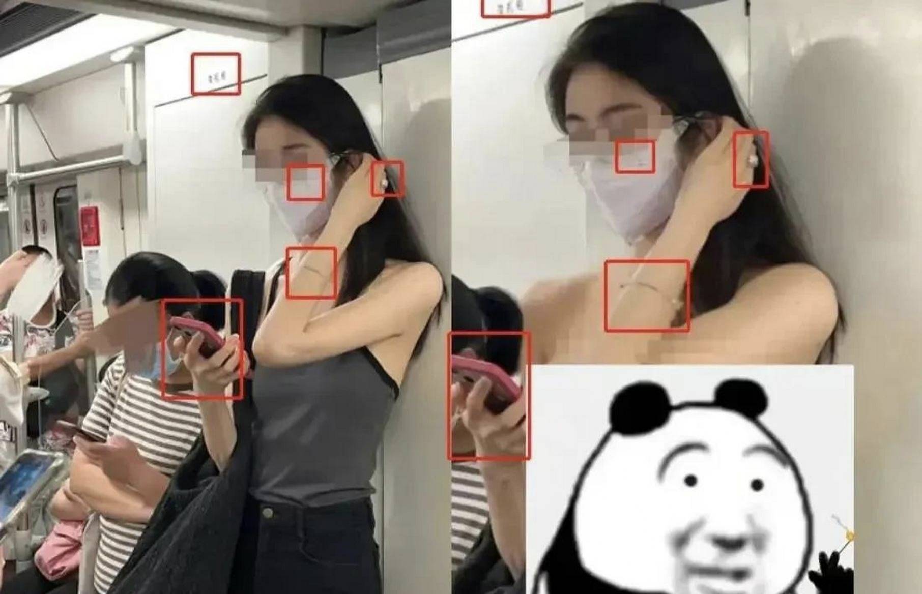 可怕的ai一键"脱衣"_技术_进行_监管