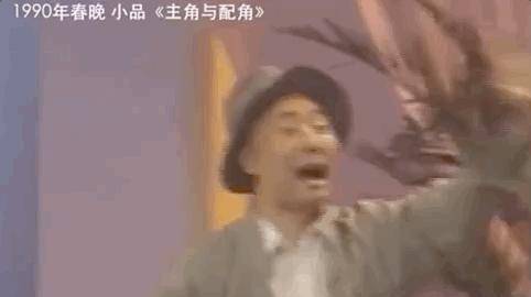 陈佩斯,回来了!_喜剧_观众_春晚