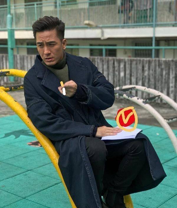 陈伟霆邓紫棋,你是不是瞒着我们偷偷上了搞笑补习班?_结果_港台_小时