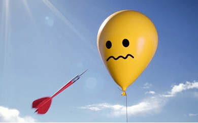 张玉雯教授:我总是感到焦虑.如何缓解?_事情_工作_情绪