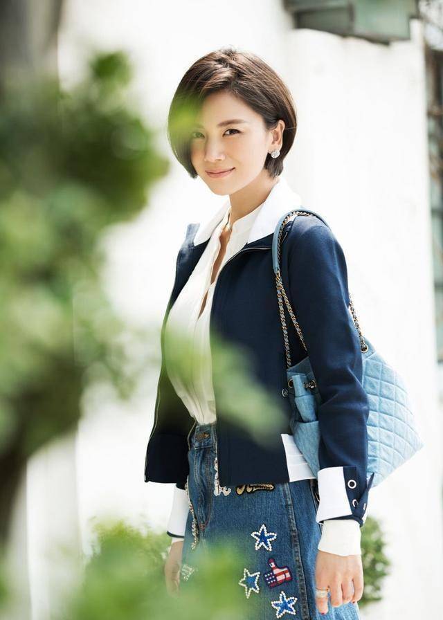 却与佟丽娅走进婚姻殿堂,而今37岁依然单身_恋情_生活_曹曦文