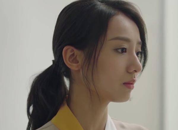 参演《破冰行动》走红,出道五年后,马渝捷凭《余生》惊艳无数人_顾魏