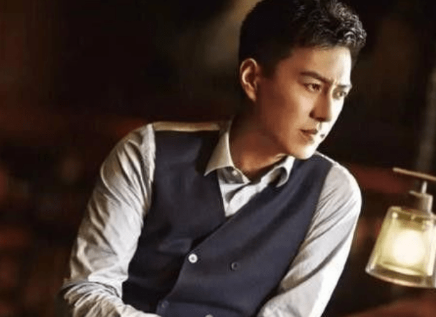 曾与靳东搭档演夫妻,今已43岁装美再搭王凯,因演技精湛被观众辱说!