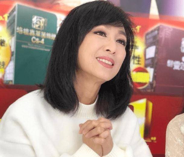 米雪_大哥_尹志强