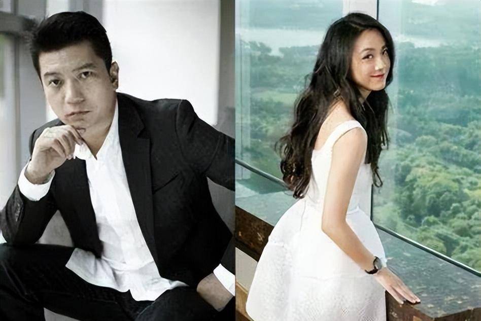 曾和汤唯相恋3年,如今一家四口幸福甜蜜,宠了13年的妻子原来是她_田雨