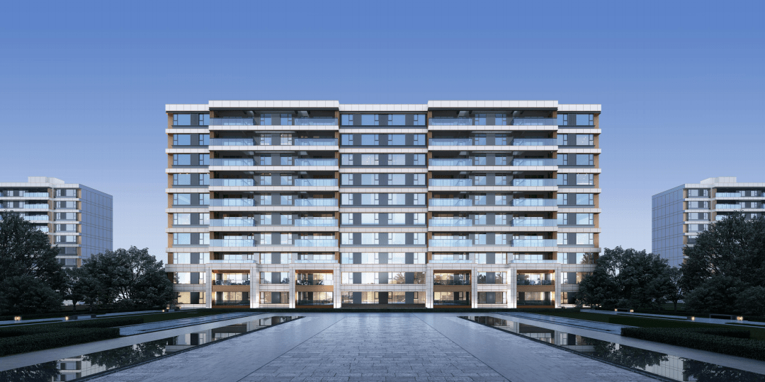 上海杨浦滨江【保利越秀和樾天汇】_房价_楼盘户型_周边配套_交通