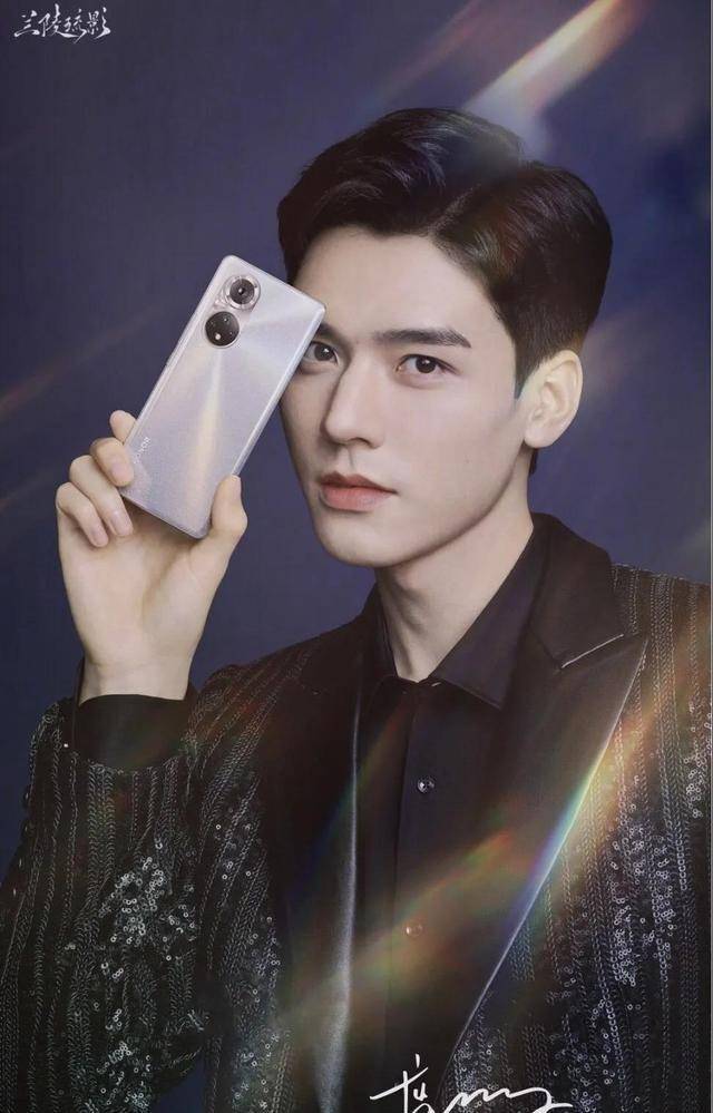 曾经的十八线艺人龚俊终于实现了自己的发财梦_网友_山河_温客