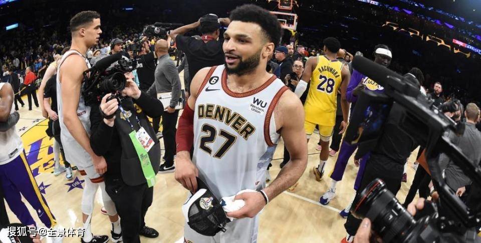 原创            NBA总决赛赛程出炉：巴特勒大战约基奇，掘金拥有主场优势-nba总决赛2022 百度网盘
