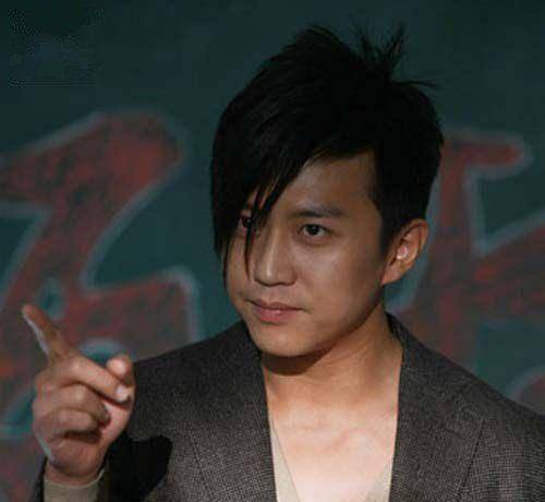 曾经的邓超有多放飞自我?