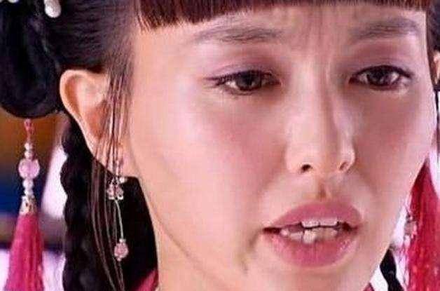 经过矫正颜值惊艳,原来这么多都动过牙_牙齿_高圆圆_明星